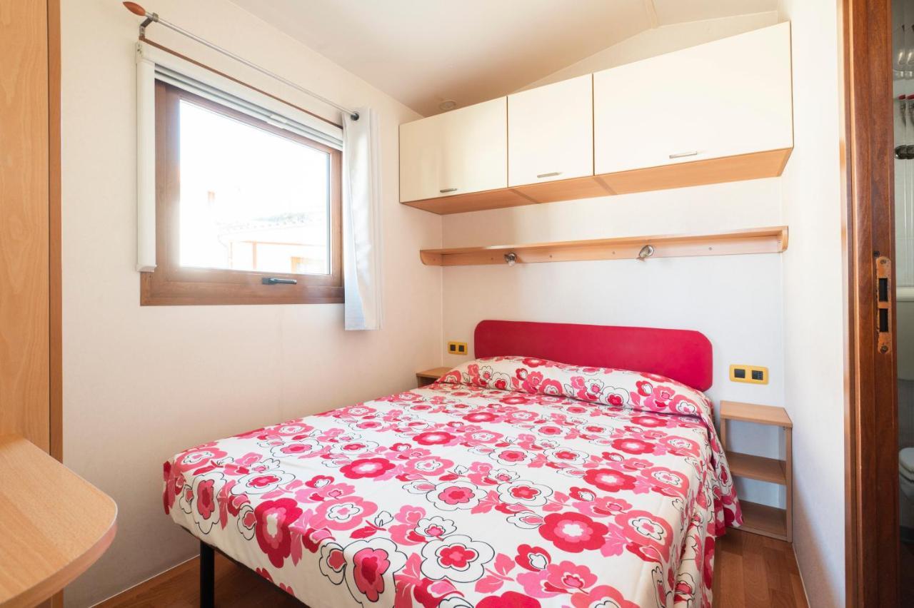 Camping Norina Pesaro Exteriér fotografie
