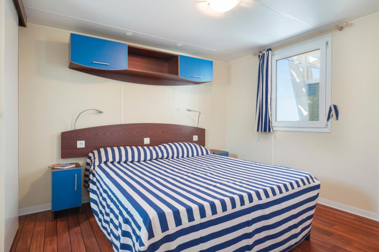 Camping Norina Pesaro Exteriér fotografie