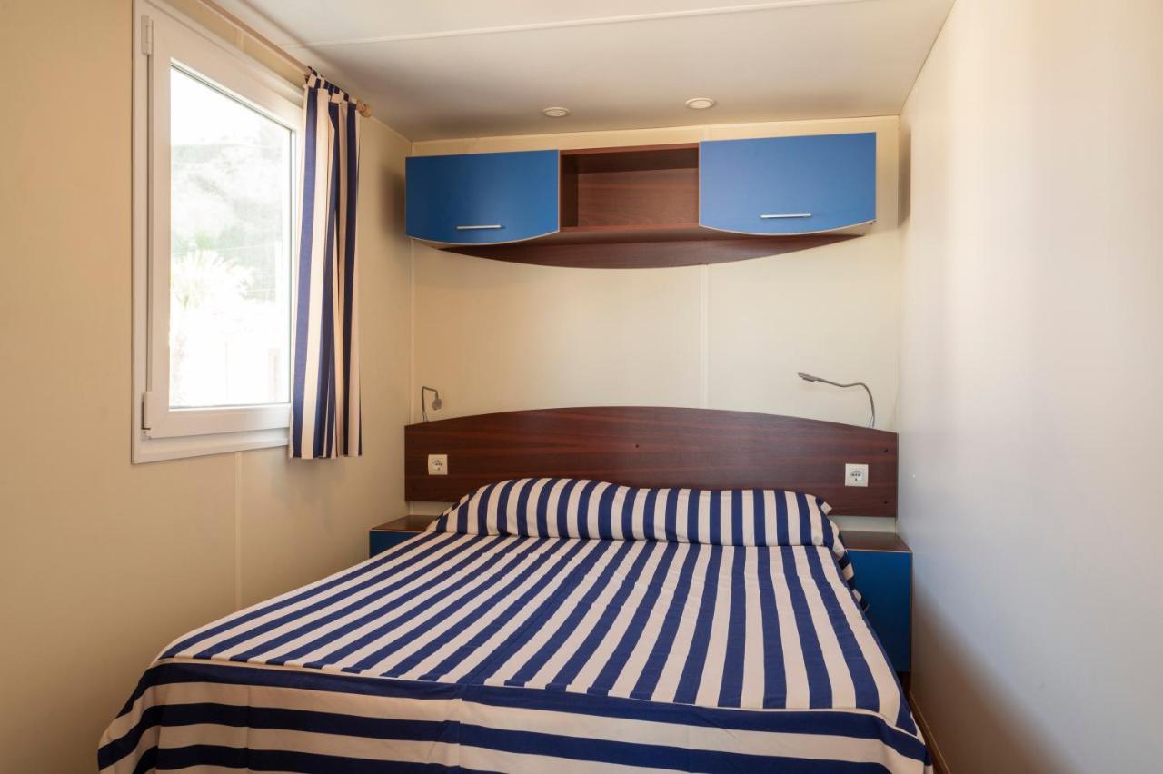 Camping Norina Pesaro Exteriér fotografie