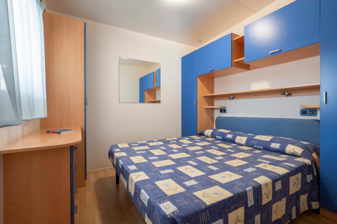 Camping Norina Pesaro Exteriér fotografie